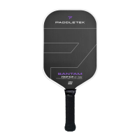 Paddletek Bantam TKO-CX