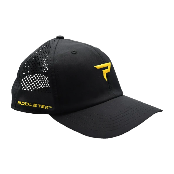 Mũ pickleball Paddletek lưỡi chai