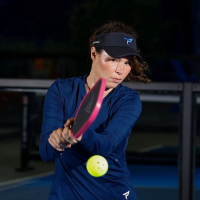 Mũ pickleball Paddletek nửa đầu