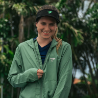 Mũ pickleball Paddletek nửa đầu