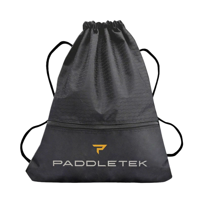 Túi đựng bóng Pickleball có dây rút