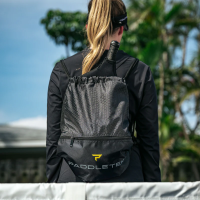 Túi đựng bóng Pickleball có dây rút