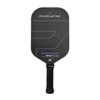 Paddletek Bantam TKO-C