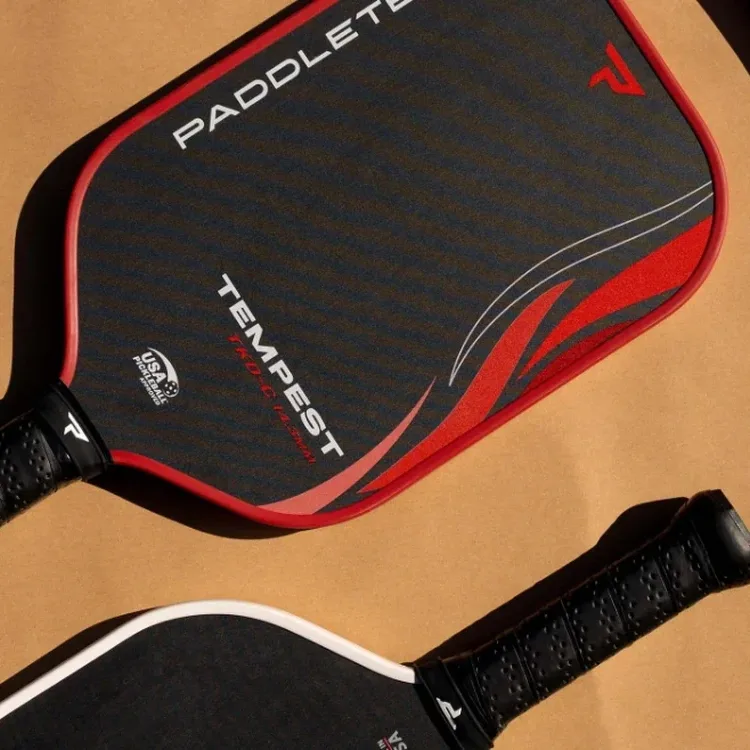 Độ dày lõi vợt pickleball có ý nghĩa gì? 12,7mm, 14mm, 14,3mm và 16mm của Paddletek