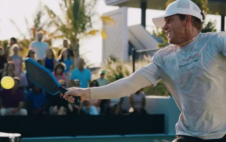 Giá vợt pickleball Paddletek chính hãng mới nhất