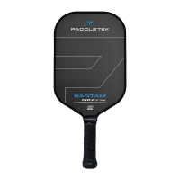 Paddletek Bantam TKO-C
