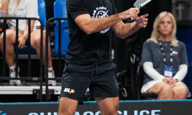 JW Johnson