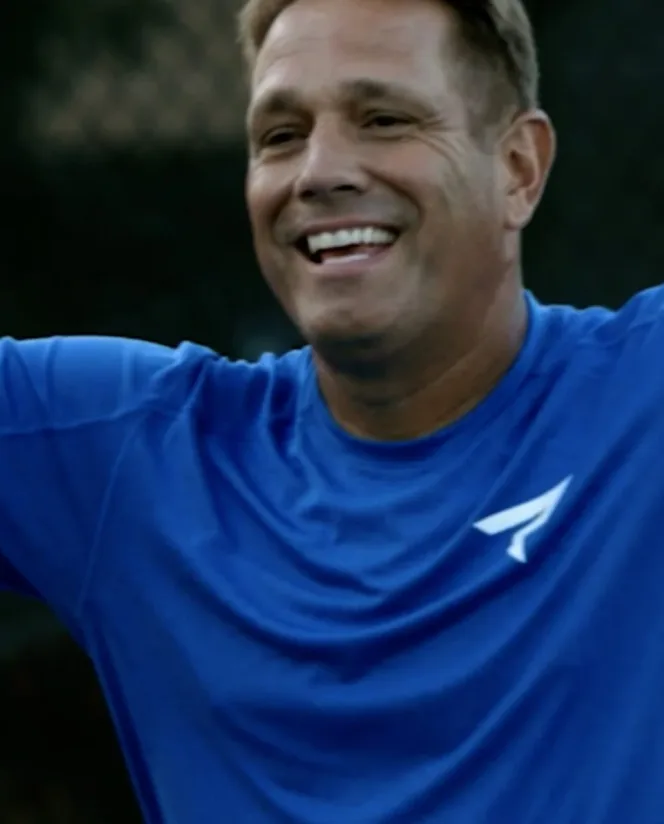 Rick Witsken