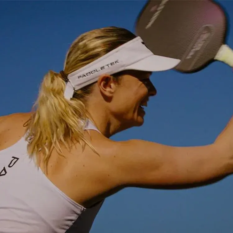 Vợt pickleball power hay control? Cách chọn theo lối chơi