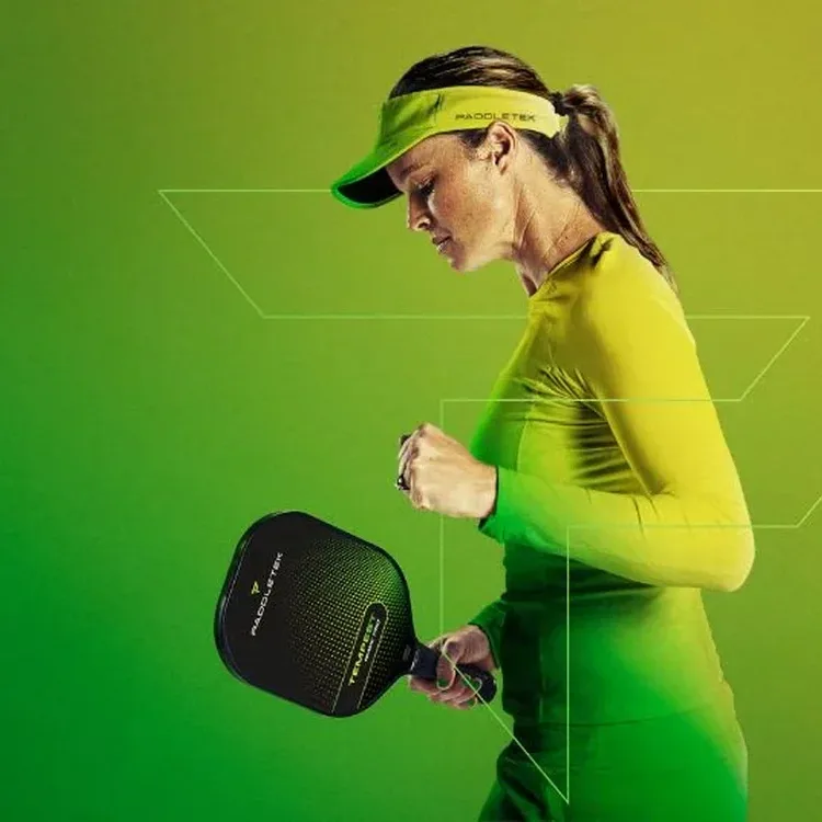 Cách chọn vợt pickleball cho người mới chơi: 5 tiêu chí và gợi ý mẫu Paddletek