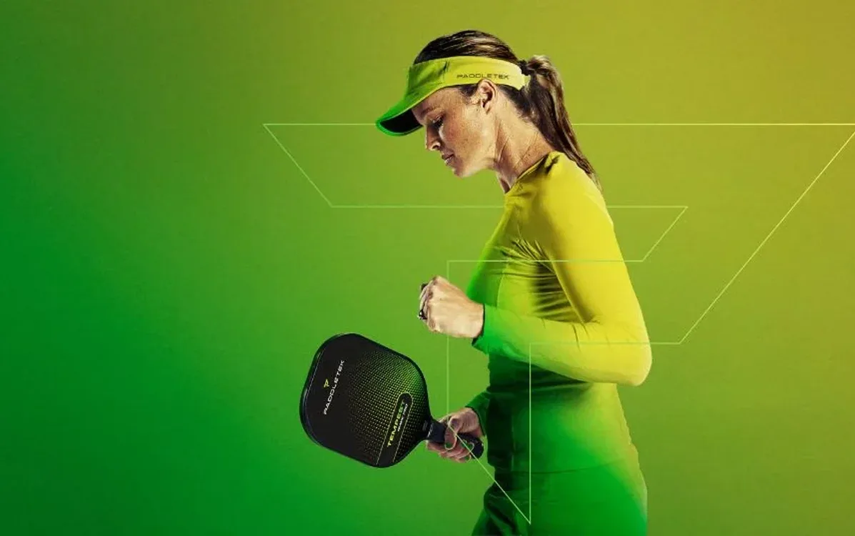 Cách chọn vợt pickleball cho người mới chơi: 5 tiêu chí và gợi ý mẫu Paddletek