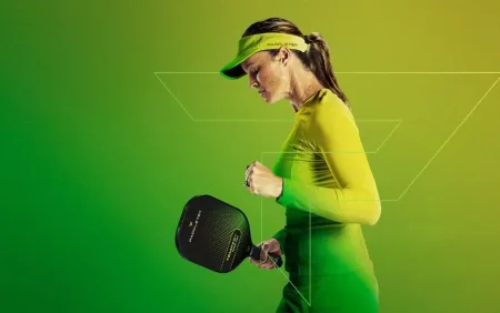 Cách chọn vợt pickleball cho người mới chơi: 5 tiêu chí và gợi ý mẫu Paddletek